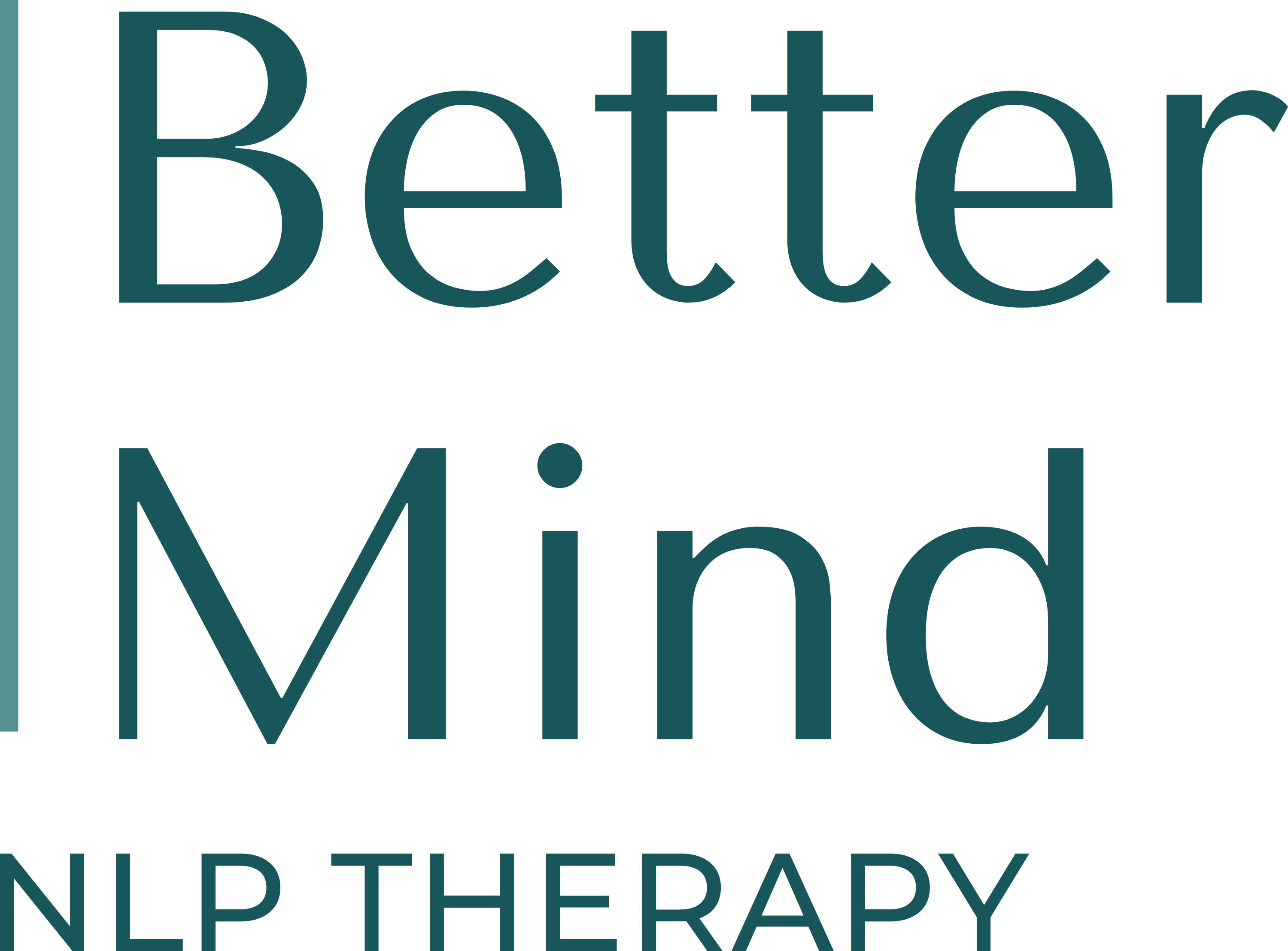 Better Mind