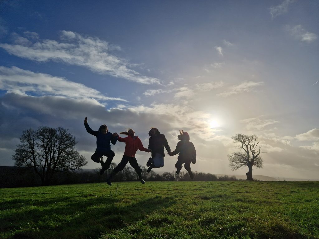 NLP4Kids Practitioner West Sussex