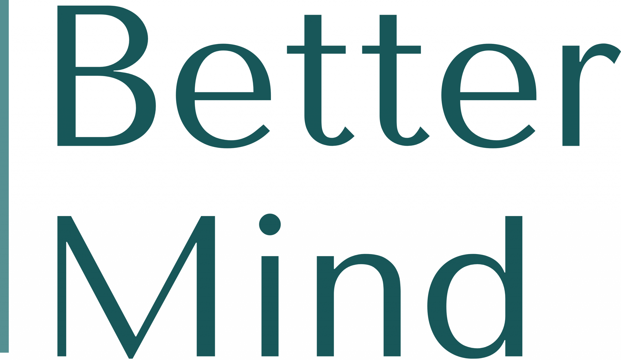 Better Mind