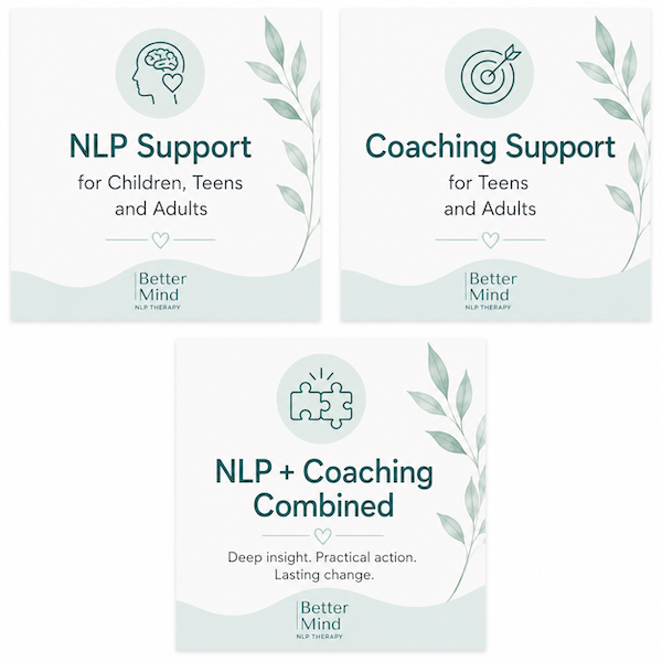Combined NLP Support
