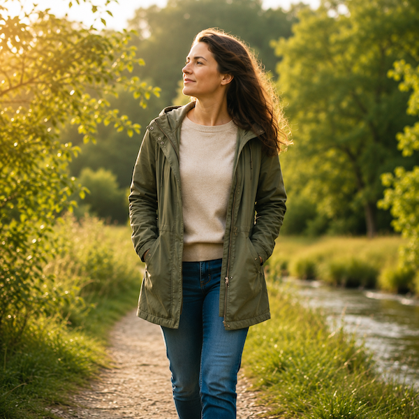 Adult anxiety and stress coaching Billingshurst
