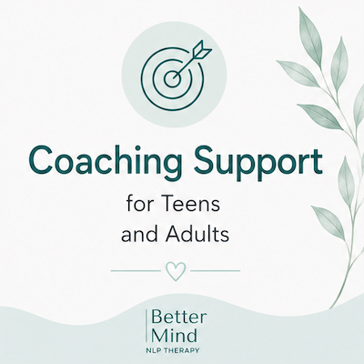 Coaching Support