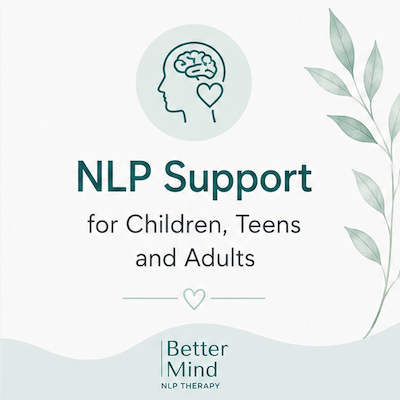 NLP Support